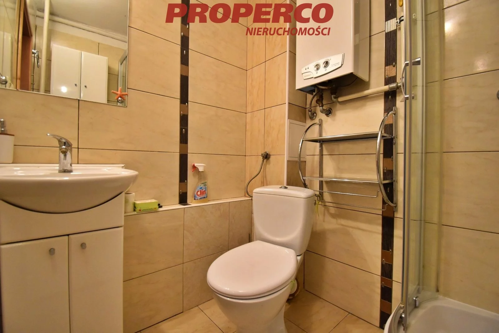 1 pokój, mieszkanie 37,20 m², piętro 1, oferta nr , PRP-MW-75537, Kielce, Centrum, Żelazna