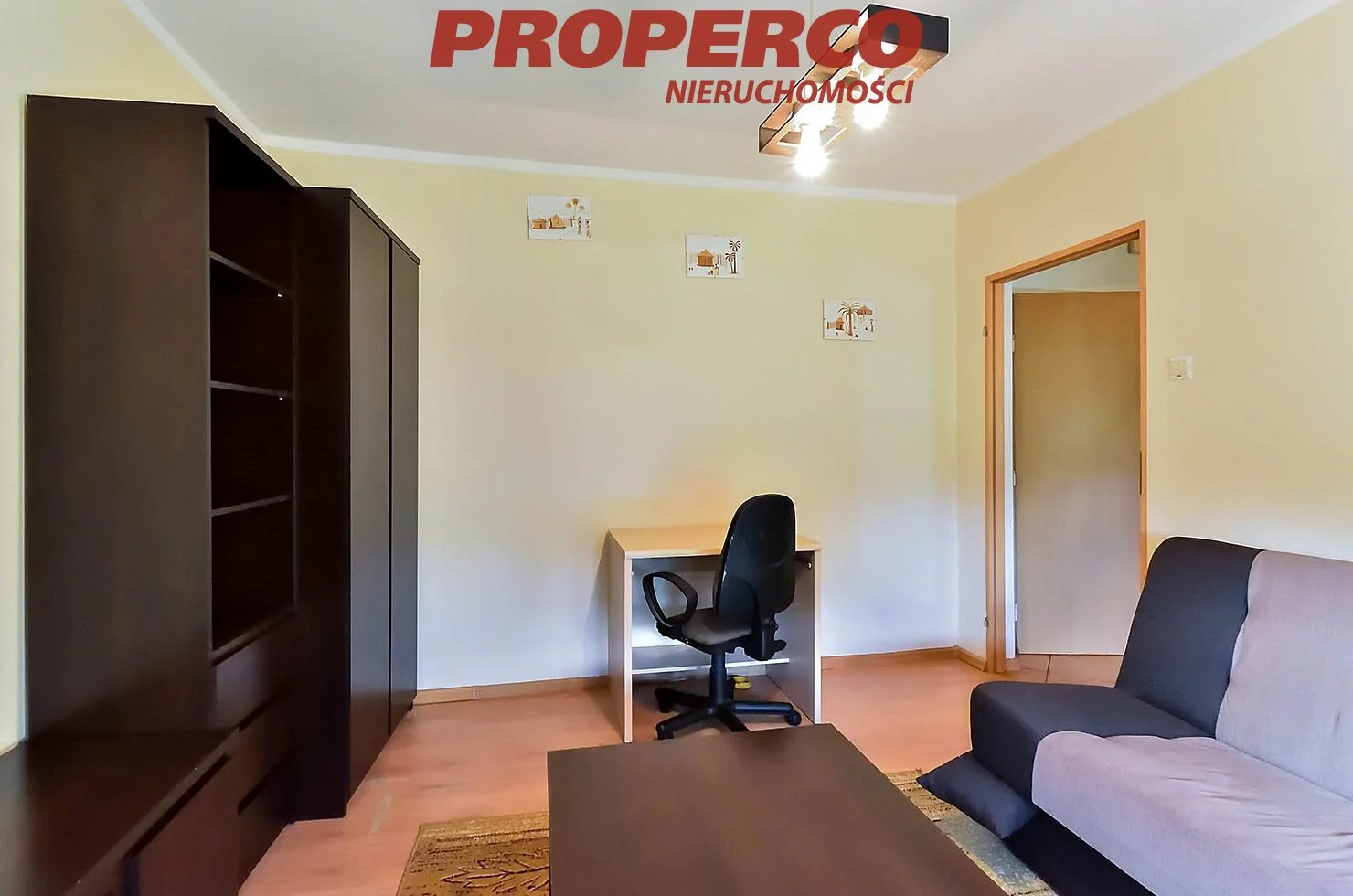 1 pokój, mieszkanie 29,10 m², piętro 3, oferta nr , PRP-MW-75459, Kielce, Szydłówek, Zofii Nałkowskiej