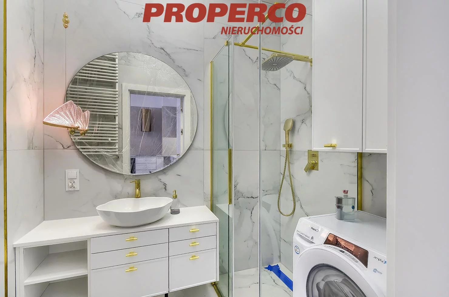2 pokoje, mieszkanie 46,11 m², parter, oferta nr , PRP-MS-75275, Kielce, Herby, Herby, 1 Maja