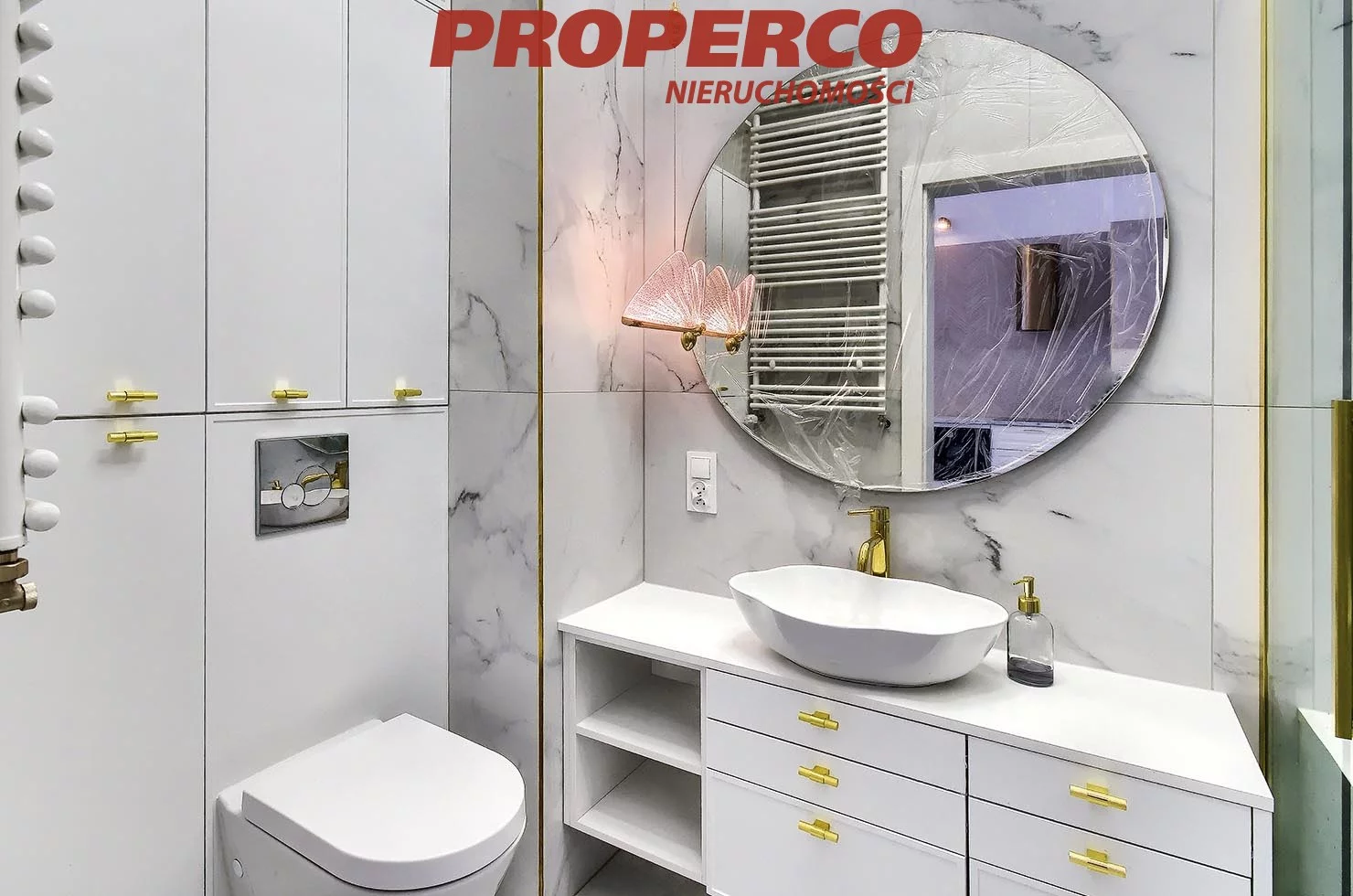 2 pokoje, mieszkanie 46,11 m², parter, oferta nr , PRP-MS-75275, Kielce, Herby, Herby, 1 Maja