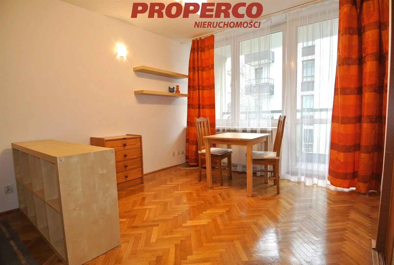 Mieszkanie na sprzedaż, 33,75 m², 2 pokoje, 3 piętro, oferta nr PRP-MS-74553