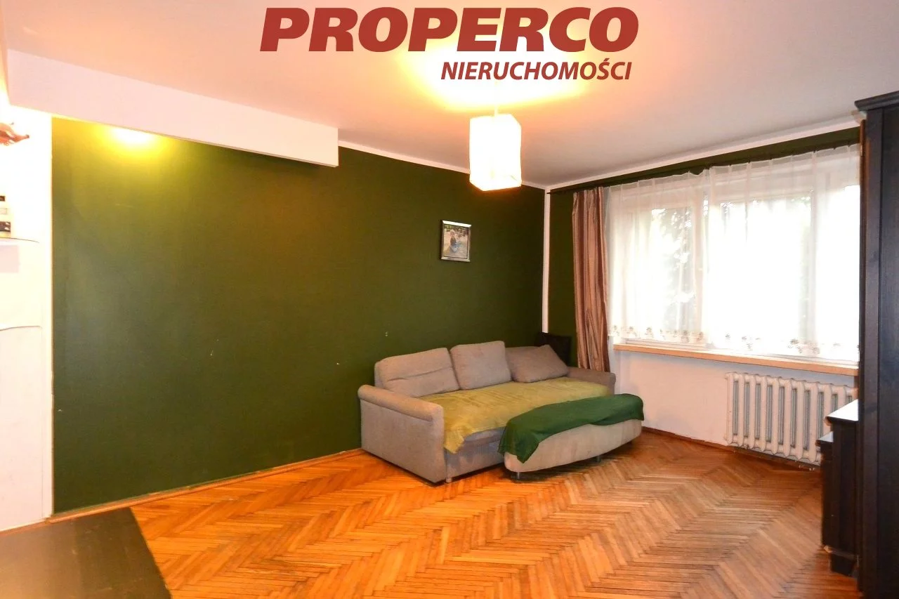 Mieszkanie 46,00 m², parter, oferta nr , PRP-MS-74037, Piastów, Aleja Tysiąclecia