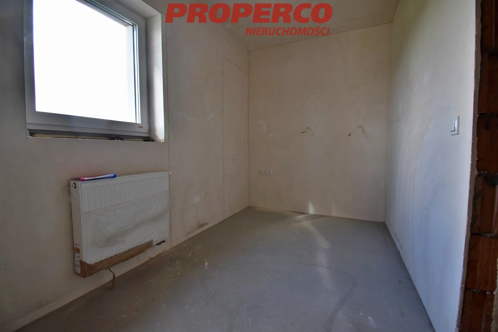 2 pokoje, mieszkanie 39,17 m², piętro 6, oferta nr , PRP-MS-75335, Kielce, Centrum, Bohaterów Warszawy