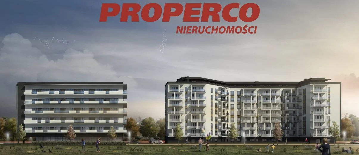 2 pokoje, mieszkanie 48,29 m², piętro 3, oferta nr , PRP-MS-75485, Kielce, Centrum, Bohaterów Warszawy