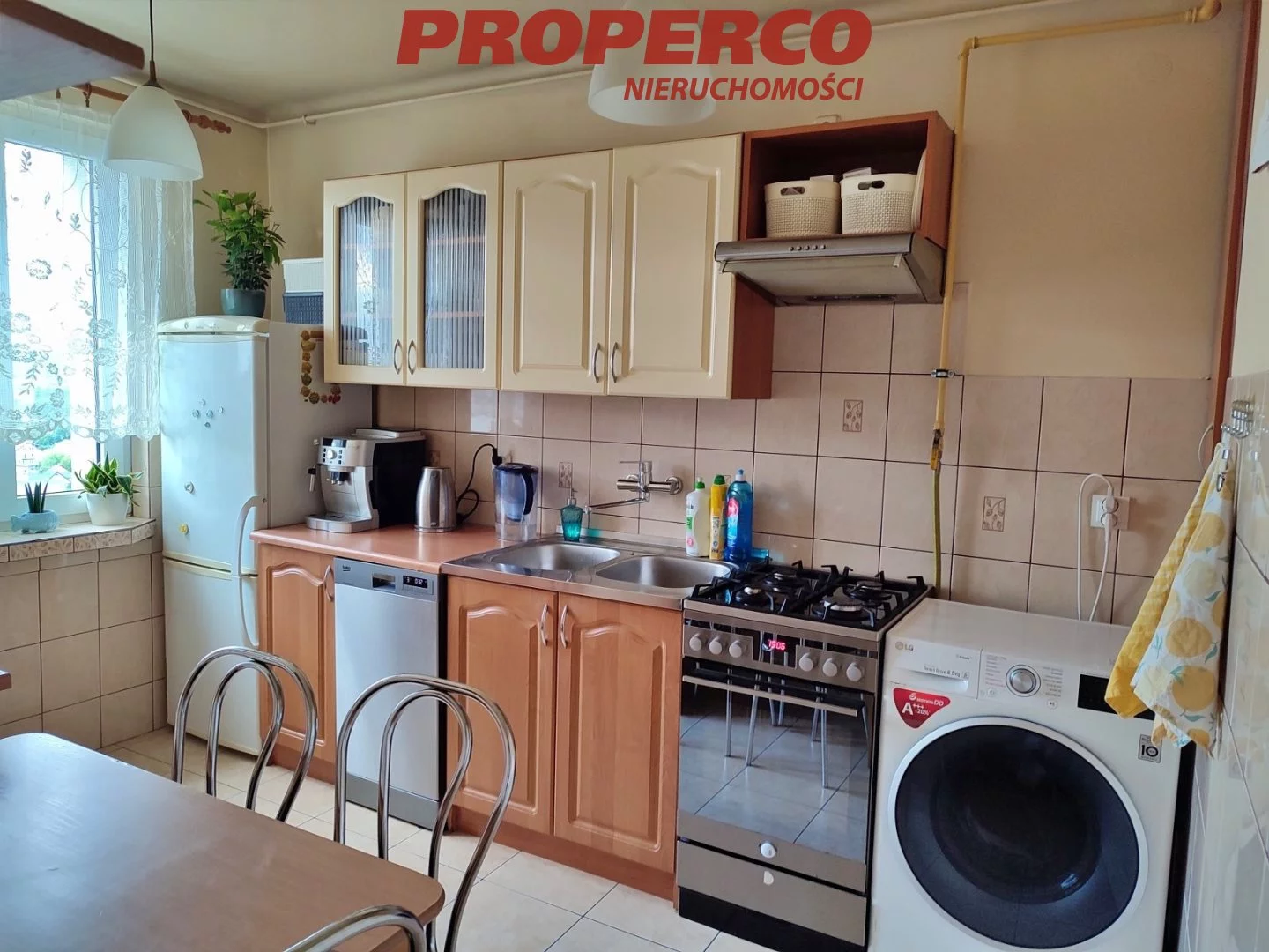 2 pokoje, mieszkanie 47,92 m², piętro 10, oferta nr , PRP-MS-75383, Kielce, Czarnów, Bolesława Chrobrego