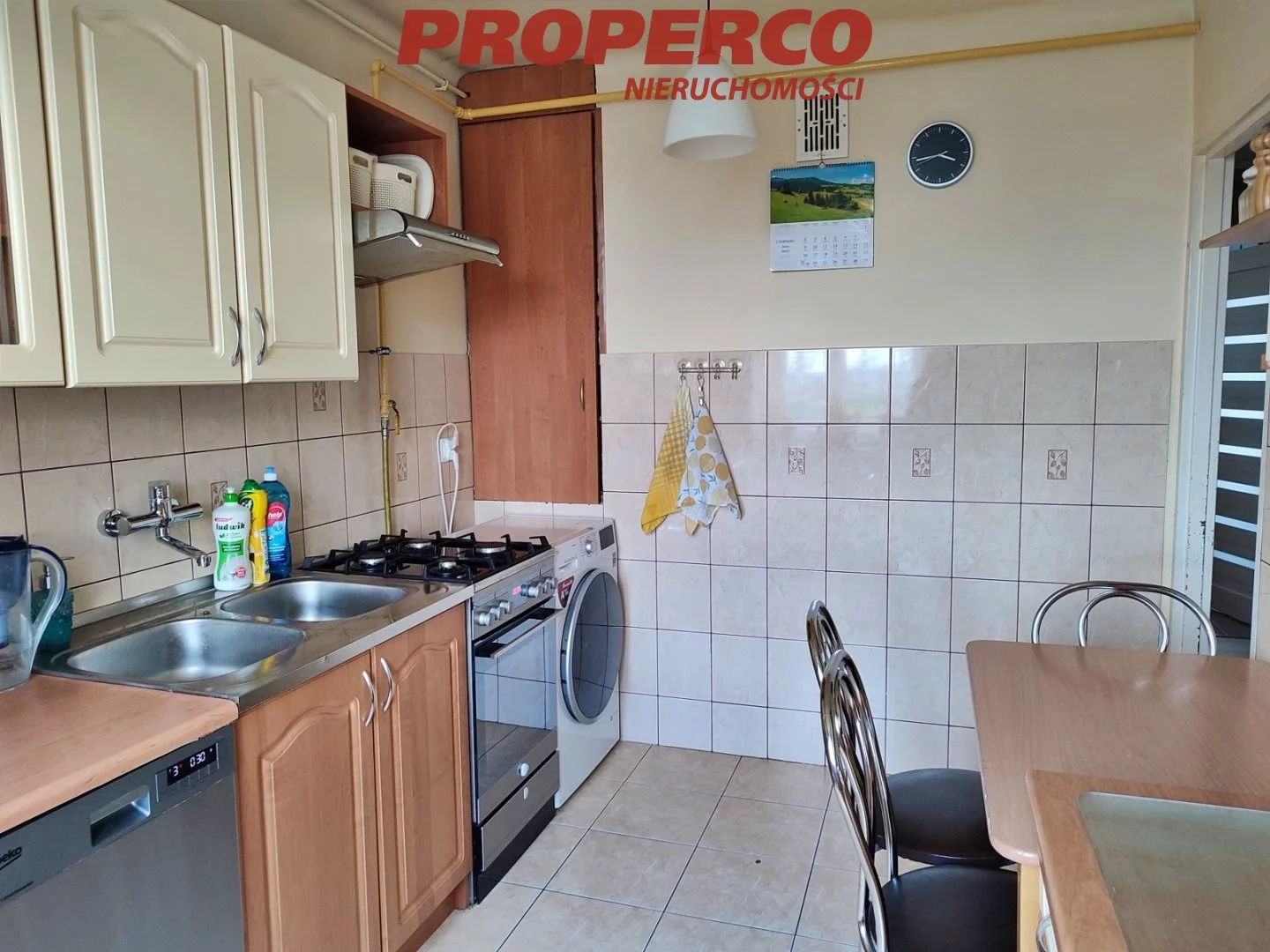 2 pokoje, mieszkanie 47,92 m², piętro 10, oferta nr , PRP-MS-75383, Kielce, Czarnów, Bolesława Chrobrego