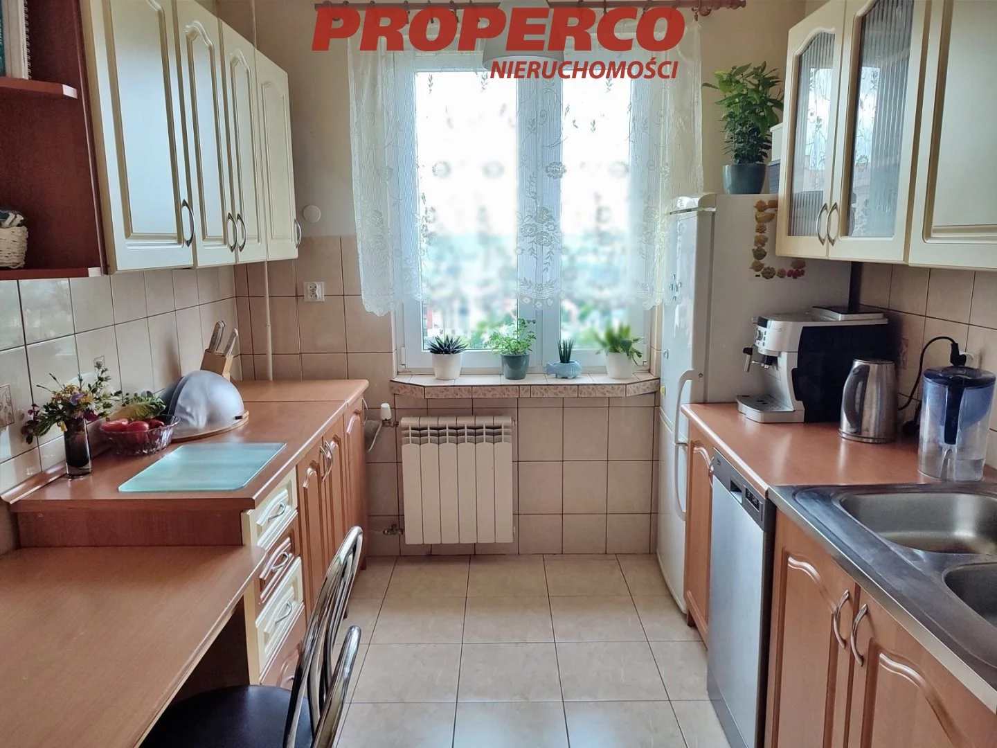 2 pokoje, mieszkanie 47,92 m², piętro 10, oferta nr , PRP-MS-75383, Kielce, Czarnów, Bolesława Chrobrego
