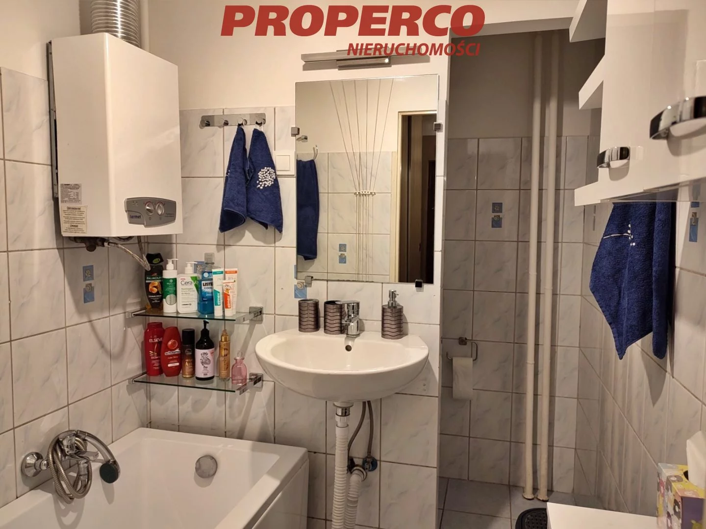2 pokoje, mieszkanie 47,92 m², piętro 10, oferta nr , PRP-MS-75383, Kielce, Czarnów, Bolesława Chrobrego