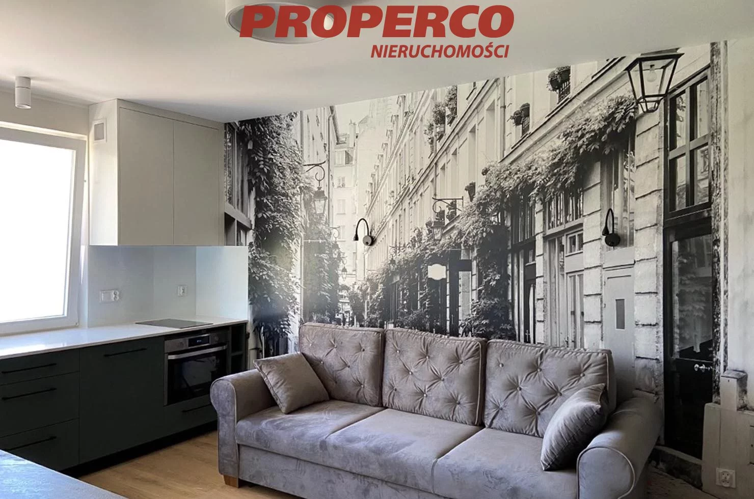 Apartamenty PRP-MS-75272 Kielce KSM Fryderyka Chopina