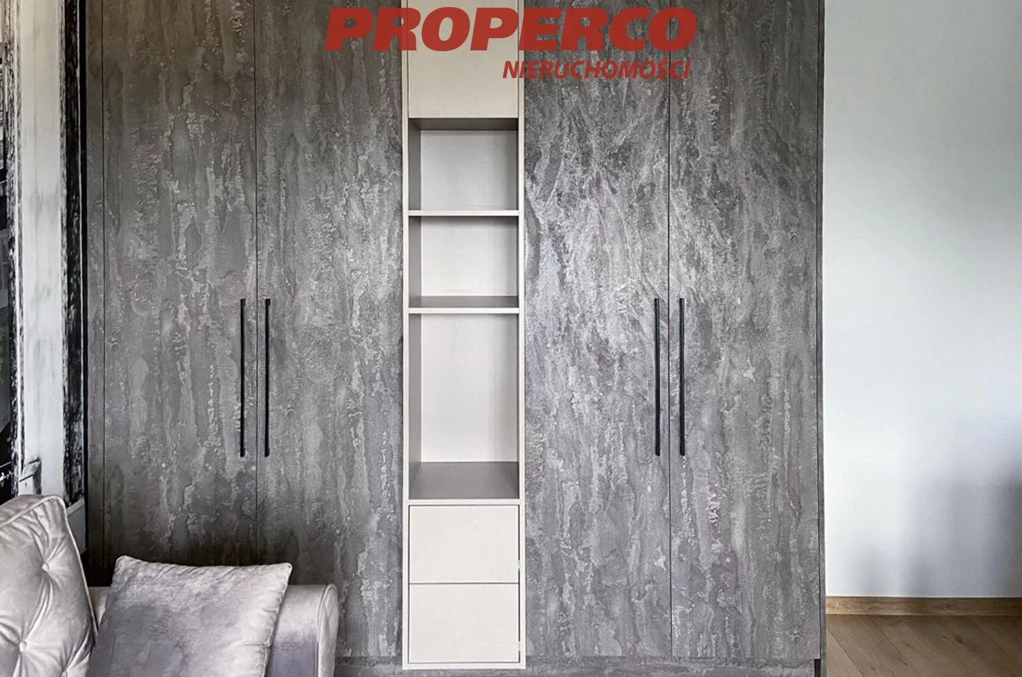 2 pokoje, mieszkanie 26,70 m², piętro 4, oferta nr , PRP-MS-75272, Kielce, KSM, Fryderyka Chopina