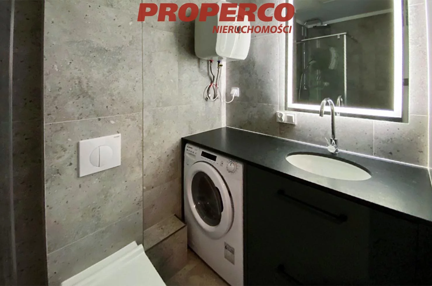 2 pokoje, mieszkanie 26,70 m², piętro 4, oferta nr , PRP-MS-75272, Kielce, KSM, Fryderyka Chopina