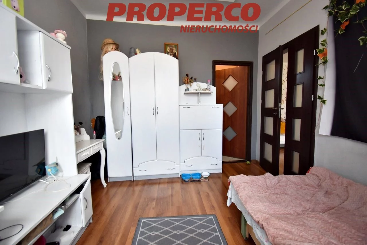 2 pokoje, mieszkanie 47,50 m², parter, oferta nr , PRP-MS-73633, Jędrzejów, Głowackiego
