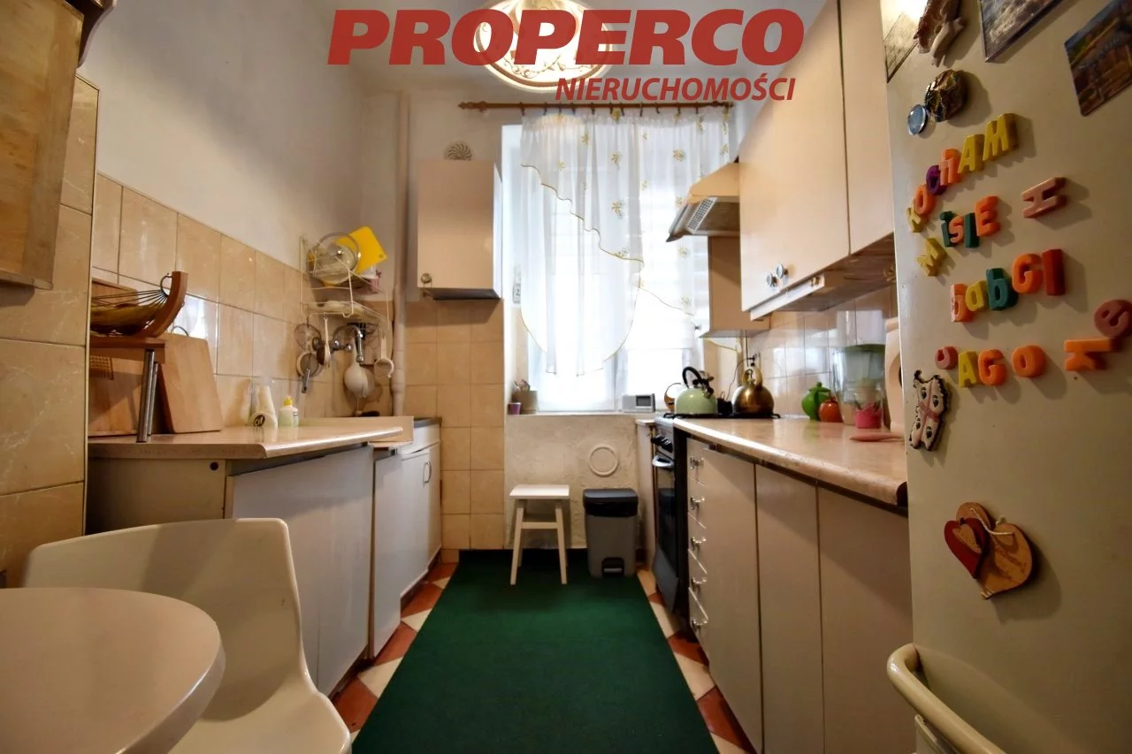 2 pokoje, mieszkanie 47,50 m², parter, oferta nr , PRP-MS-73633, Jędrzejów, Głowackiego