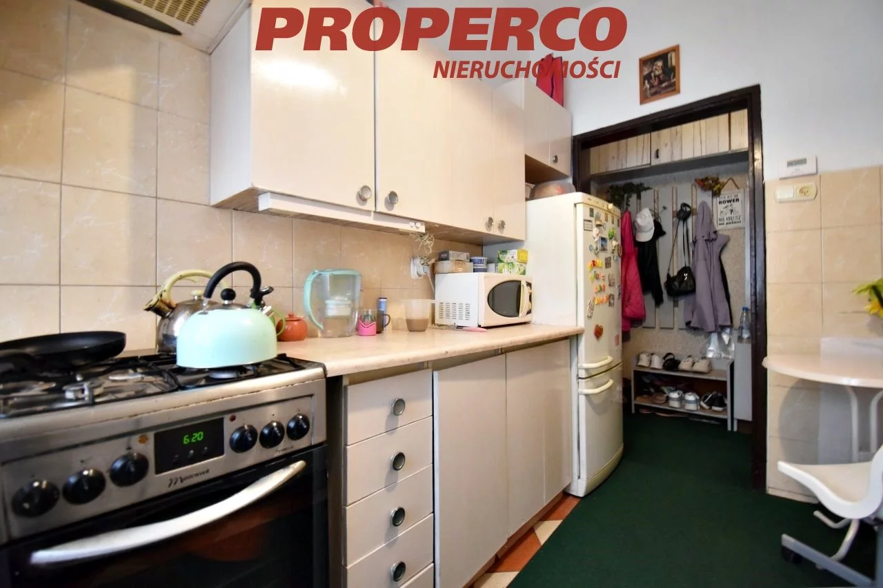2 pokoje, mieszkanie 47,50 m², parter, oferta nr , PRP-MS-73633, Jędrzejów, Głowackiego