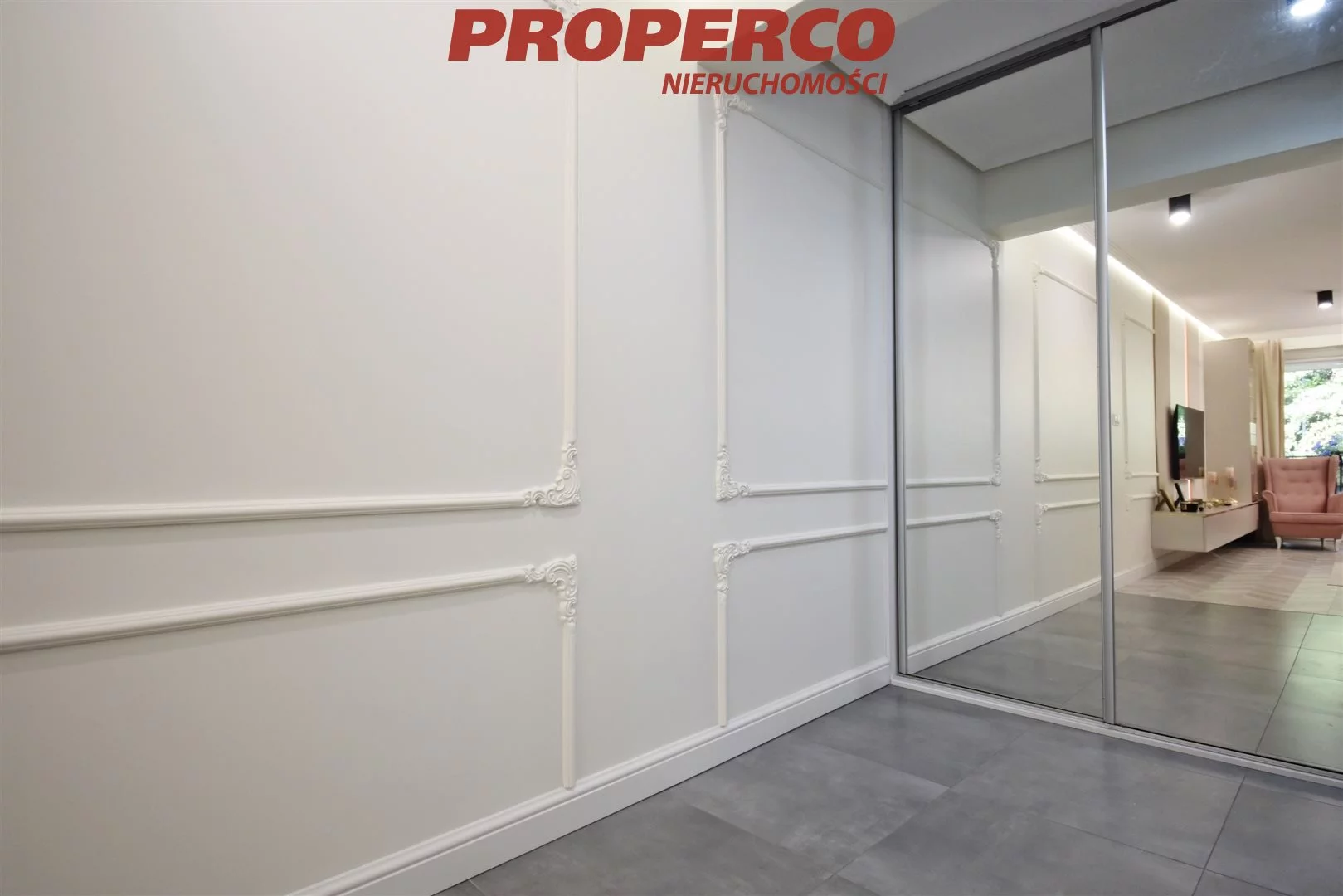 2 pokoje, mieszkanie 55,71 m², parter, oferta nr , PRP-MS-74577, Górno