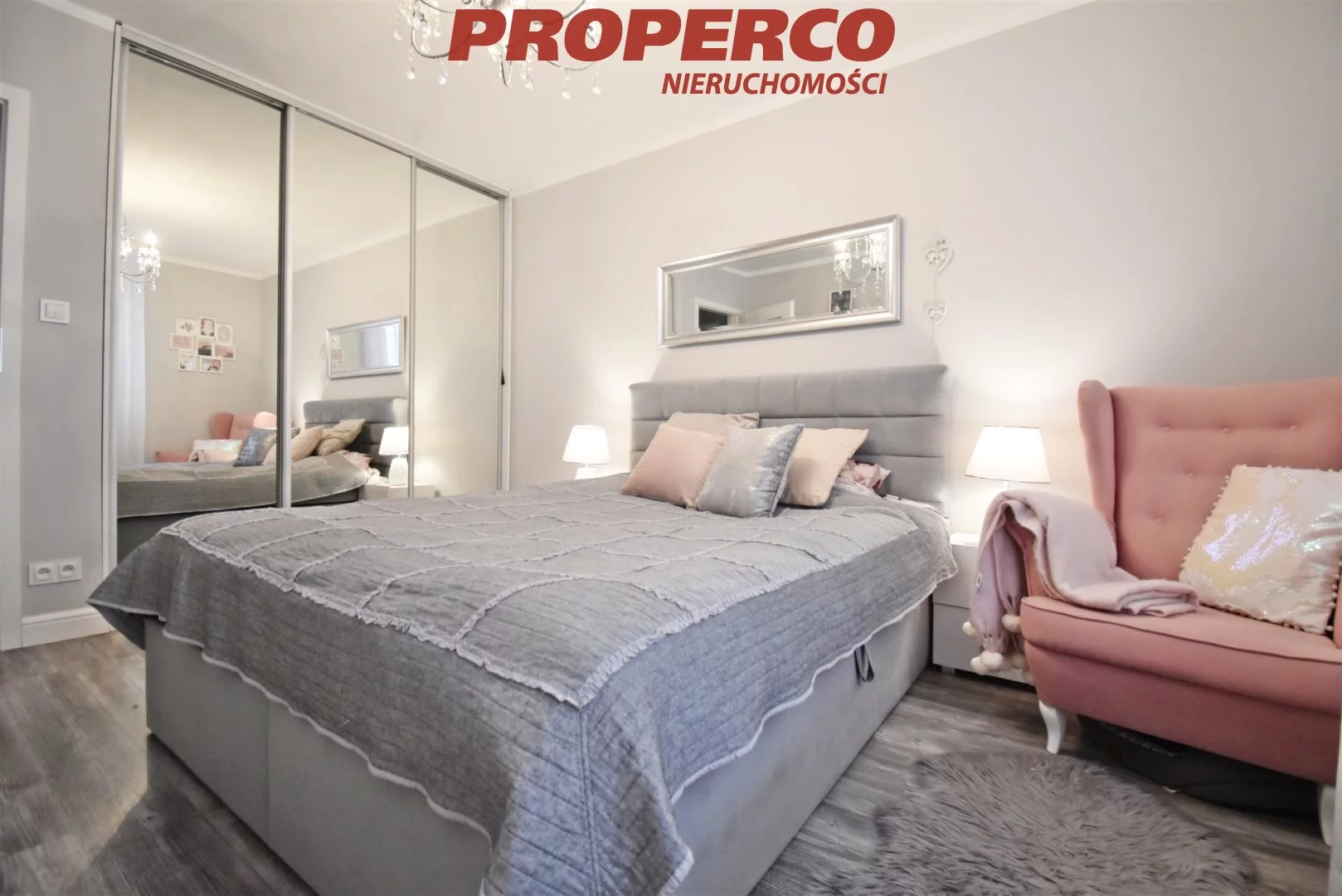 2 pokoje, mieszkanie 55,71 m², parter, oferta nr , PRP-MS-74577, Górno