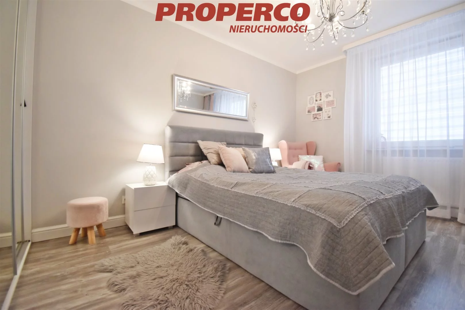 2 pokoje, mieszkanie 55,71 m², parter, oferta nr , PRP-MS-74577, Górno