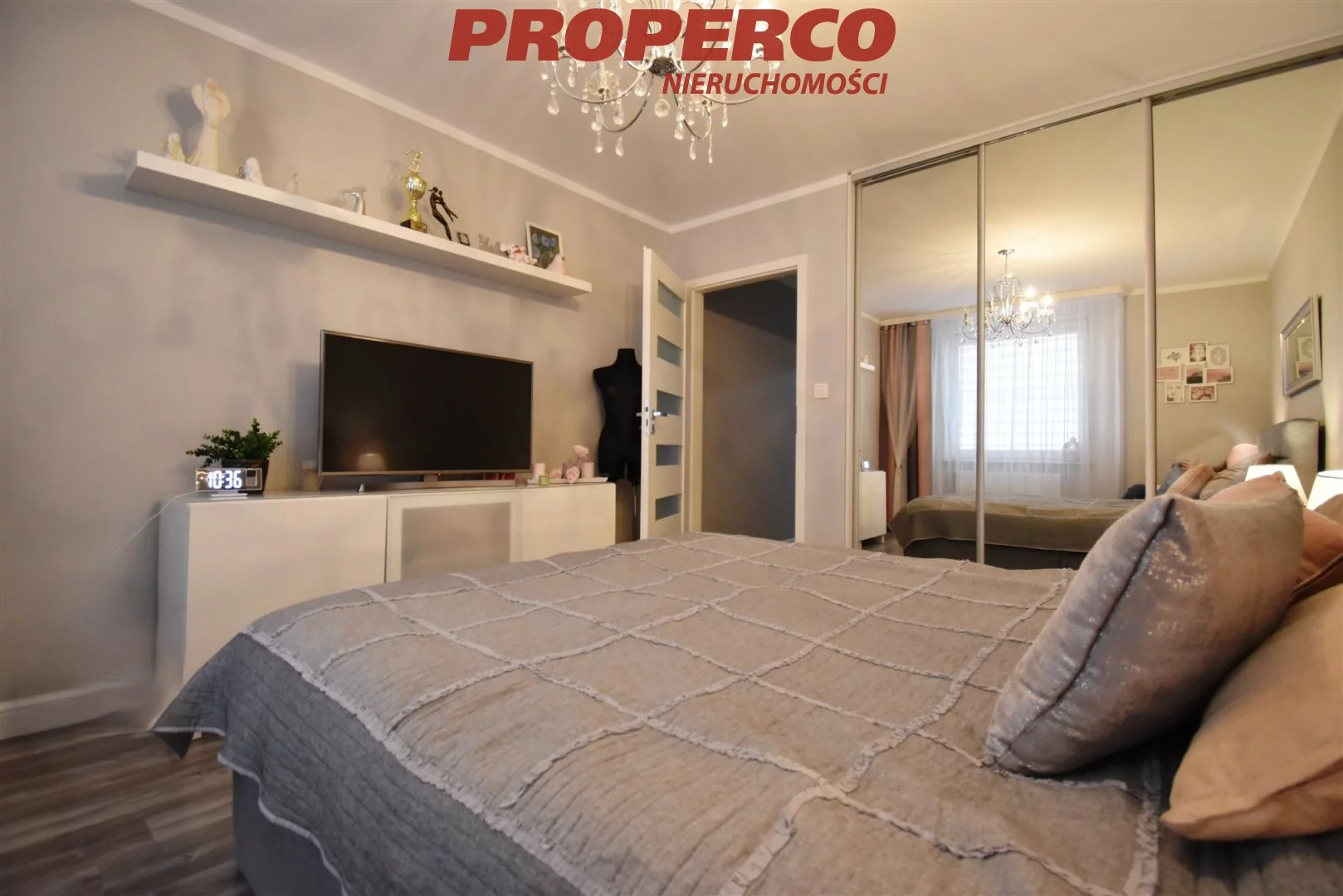 2 pokoje, mieszkanie 55,71 m², parter, oferta nr , PRP-MS-74577, Górno