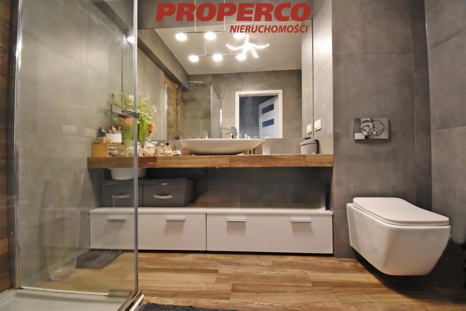2 pokoje, mieszkanie 55,71 m², parter, oferta nr , PRP-MS-74577, Górno