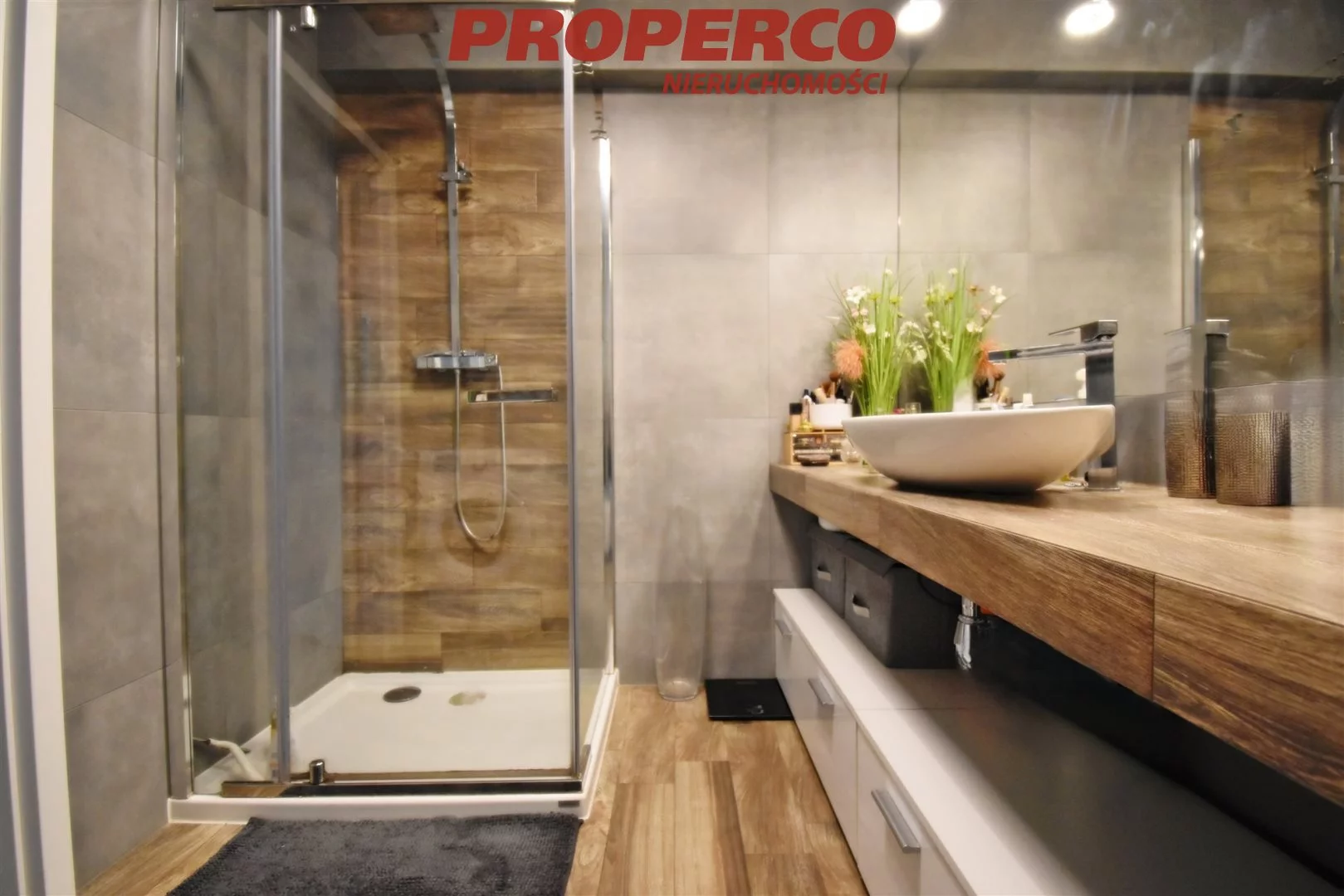 2 pokoje, mieszkanie 55,71 m², parter, oferta nr , PRP-MS-74577, Górno