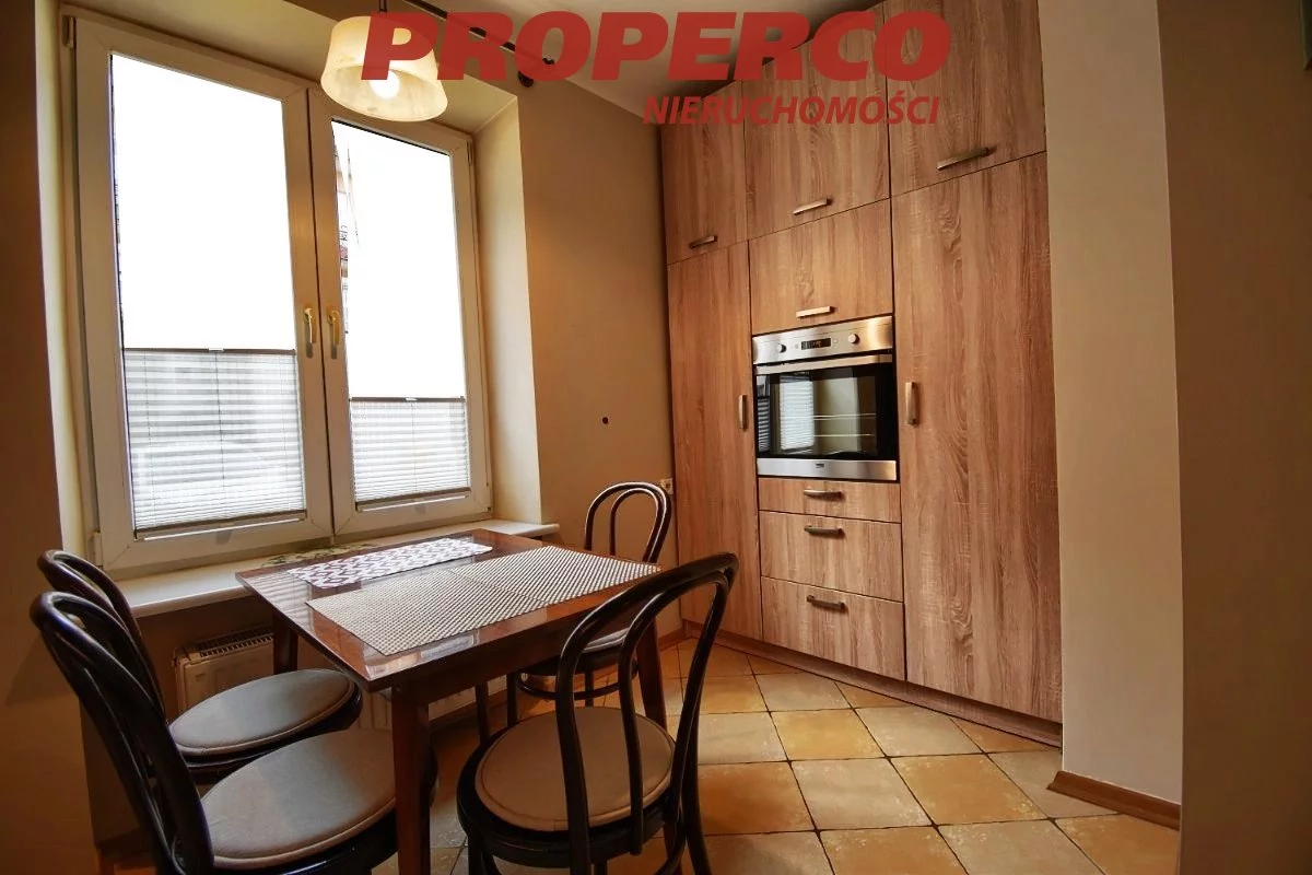 2 pokoje, mieszkanie 65,51 m², parter, oferta nr , PRP-MS-74902, Kielce, Centrum, Henryka Sienkiewicza
