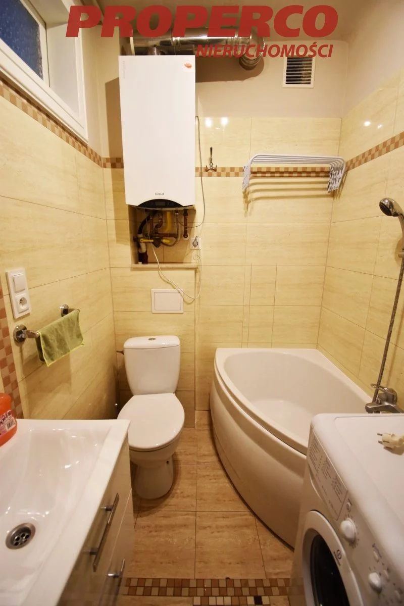 2 pokoje, mieszkanie 65,51 m², parter, oferta nr , PRP-MS-74902, Kielce, Centrum, Henryka Sienkiewicza