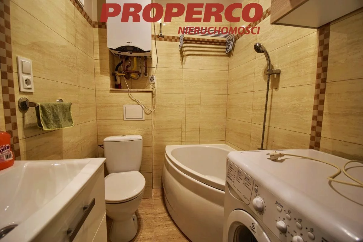 2 pokoje, mieszkanie 65,51 m², parter, oferta nr , PRP-MS-74902, Kielce, Centrum, Henryka Sienkiewicza