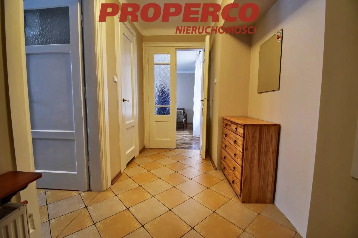 2 pokoje, mieszkanie 65,51 m², parter, oferta nr , PRP-MS-74902, Kielce, Centrum, Henryka Sienkiewicza