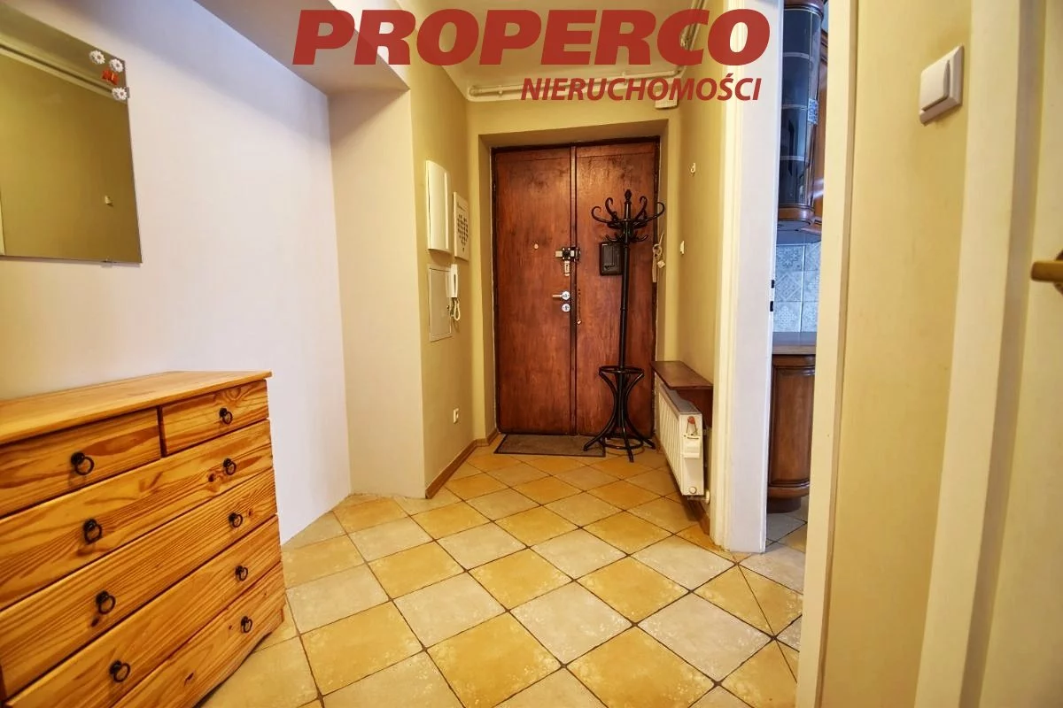2 pokoje, mieszkanie 65,51 m², parter, oferta nr , PRP-MS-74902, Kielce, Centrum, Henryka Sienkiewicza