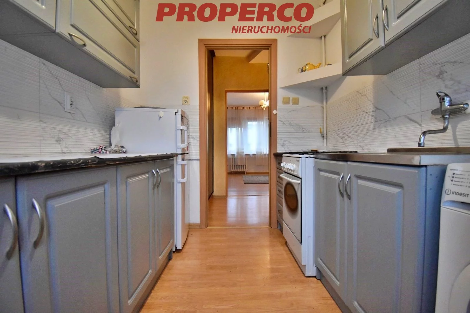 2 pokoje, mieszkanie 40,00 m², piętro 3, oferta nr , PRP-MS-75390, Kielce, Czarnów, Jagiellońska