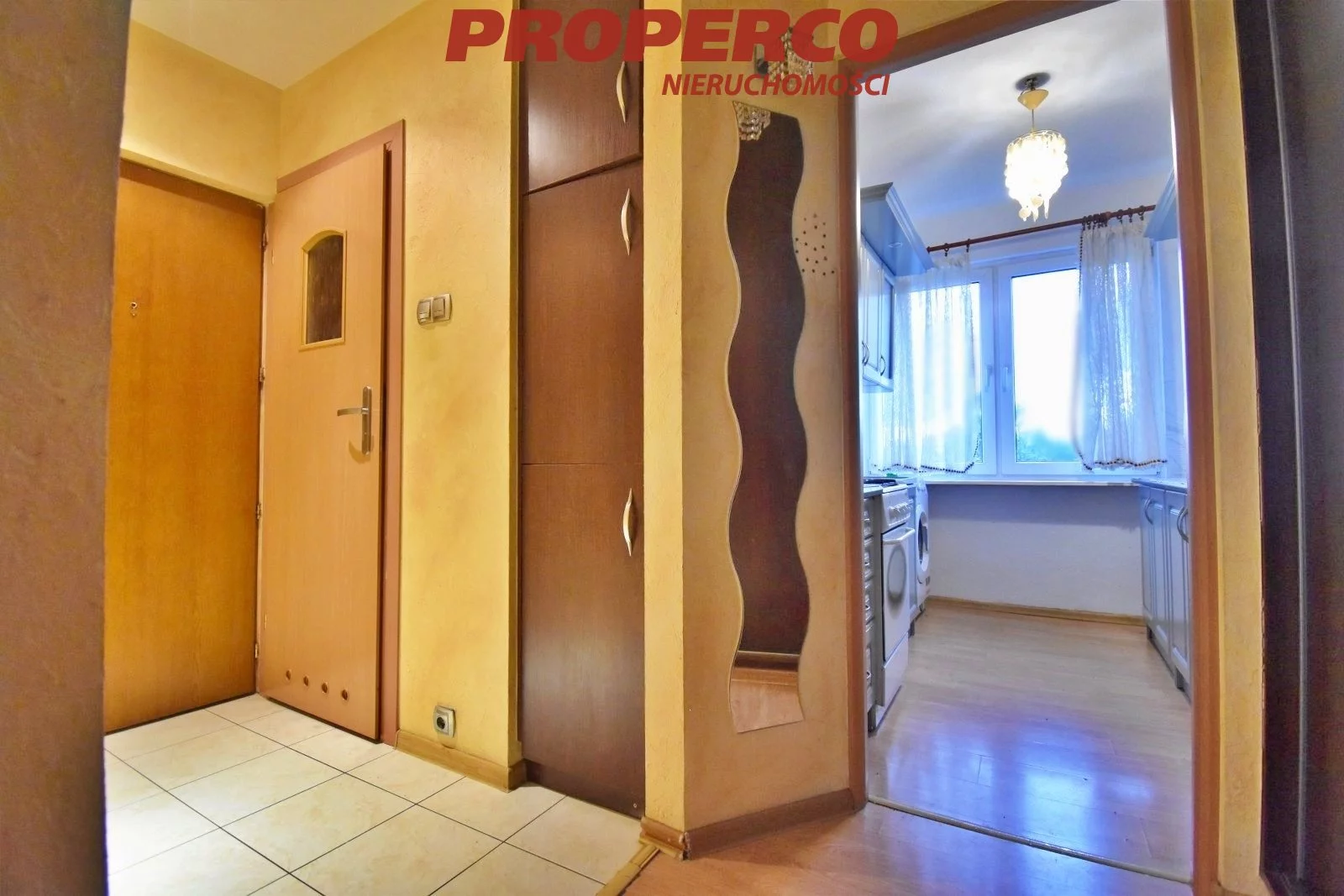 2 pokoje, mieszkanie 40,00 m², piętro 3, oferta nr , PRP-MS-75390, Kielce, Czarnów, Jagiellońska