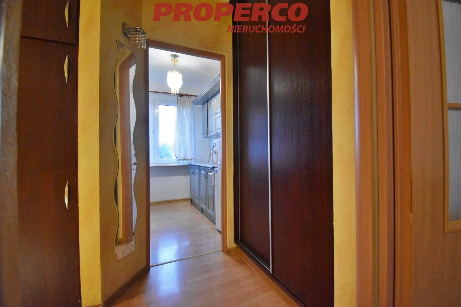 2 pokoje, mieszkanie 40,00 m², piętro 3, oferta nr , PRP-MS-75390, Kielce, Czarnów, Jagiellońska