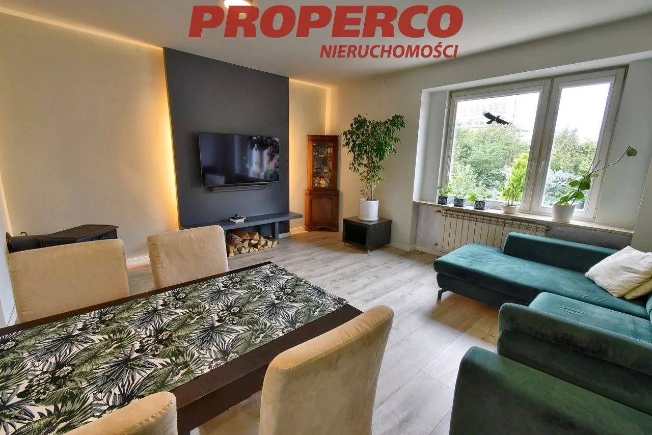 Apartamenty PRP-MS-75527 Kielce Centrum Juliusza Słowackiego