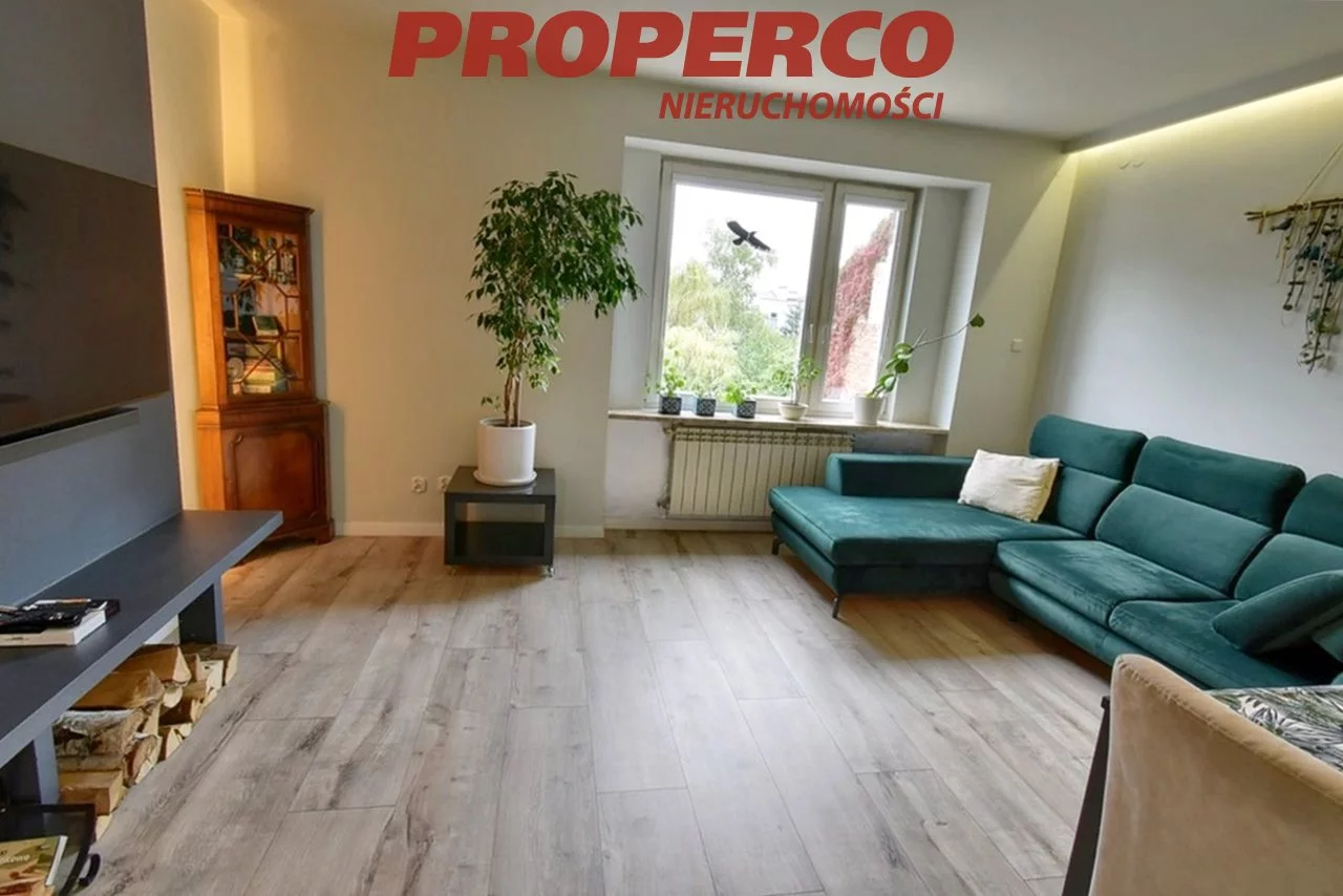 2 pokoje, mieszkanie 71,14 m², piętro 1, oferta nr , PRP-MS-75527, Kielce, Centrum, Juliusza Słowackiego