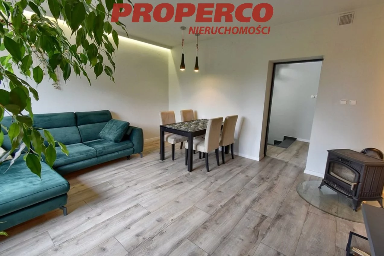 2 pokoje, mieszkanie 71,14 m², piętro 1, oferta nr , PRP-MS-75527, Kielce, Centrum, Juliusza Słowackiego