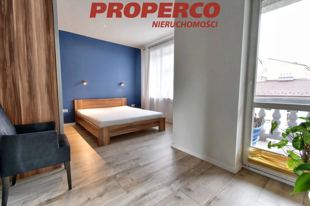 2 pokoje, mieszkanie 71,14 m², piętro 1, oferta nr , PRP-MS-75527, Kielce, Centrum, Juliusza Słowackiego