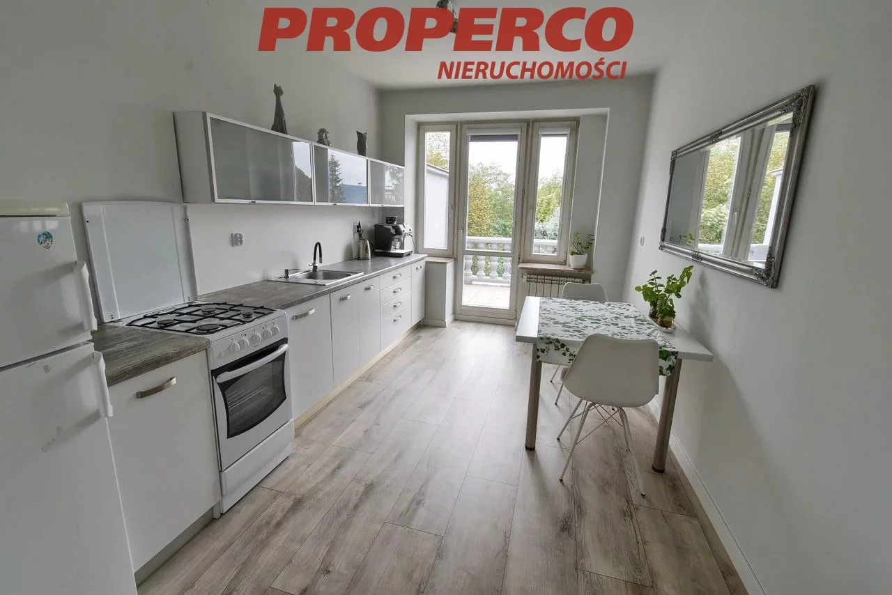 2 pokoje, mieszkanie 71,14 m², piętro 1, oferta nr , PRP-MS-75527, Kielce, Centrum, Juliusza Słowackiego