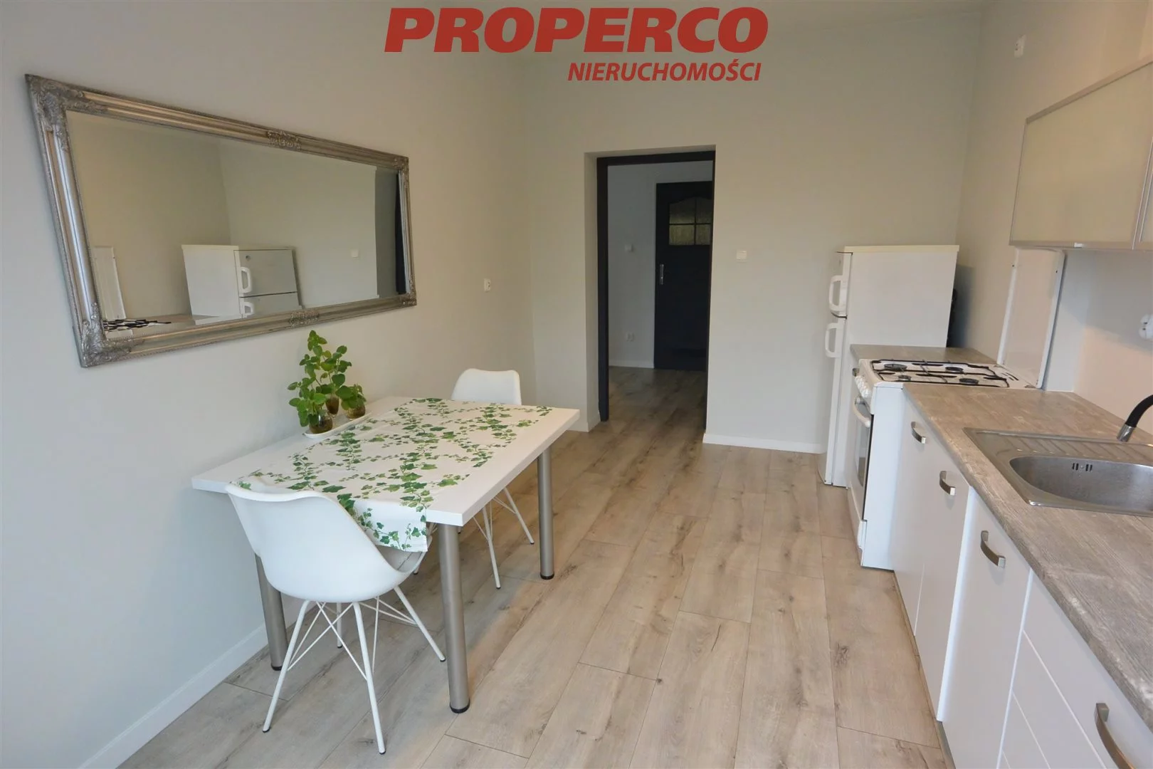 2 pokoje, mieszkanie 71,14 m², piętro 1, oferta nr , PRP-MS-75527, Kielce, Centrum, Juliusza Słowackiego