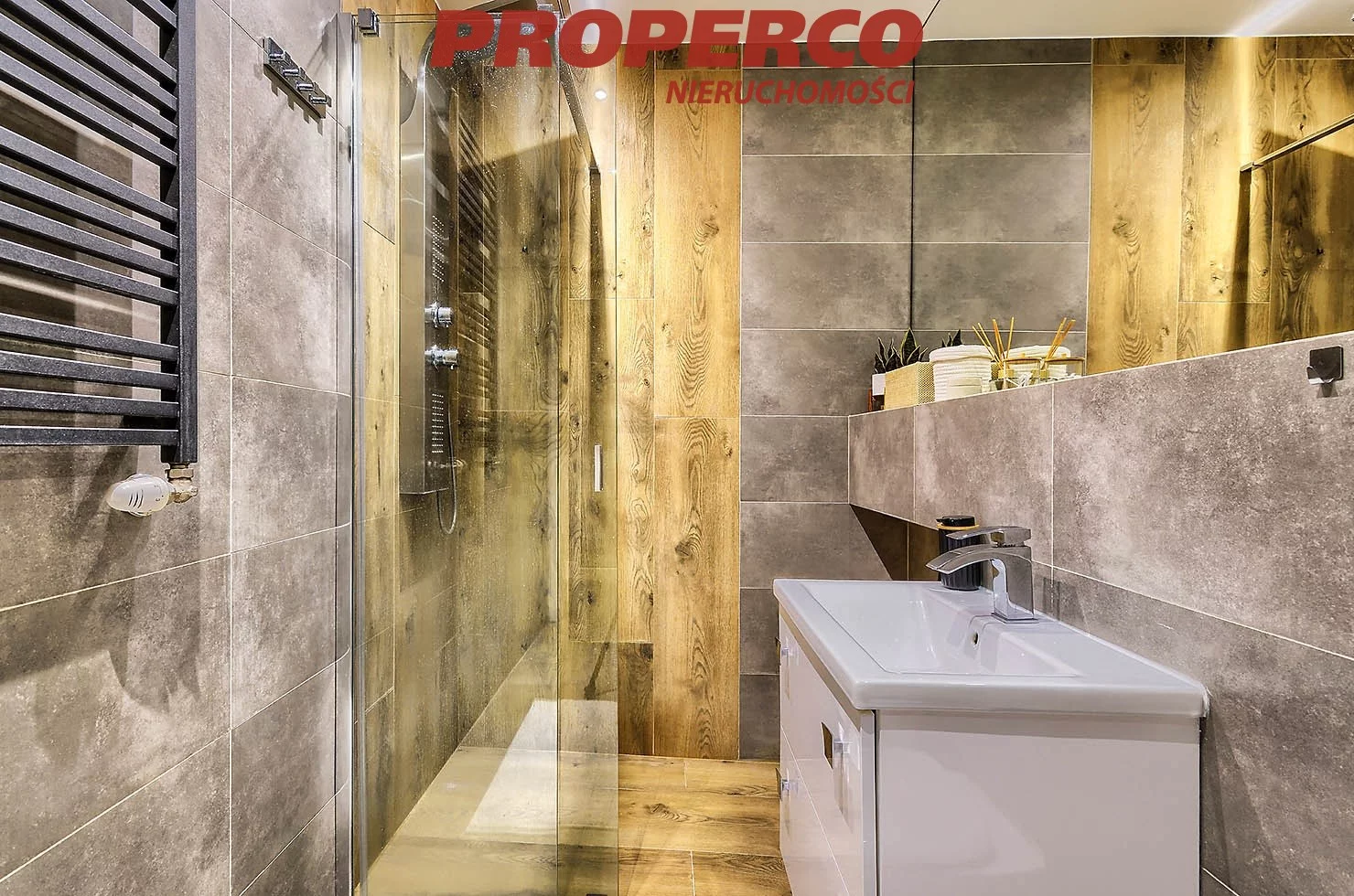 2 pokoje, mieszkanie 50,80 m², parter, oferta nr , PRP-MS-74039, Kielce, Baranówek