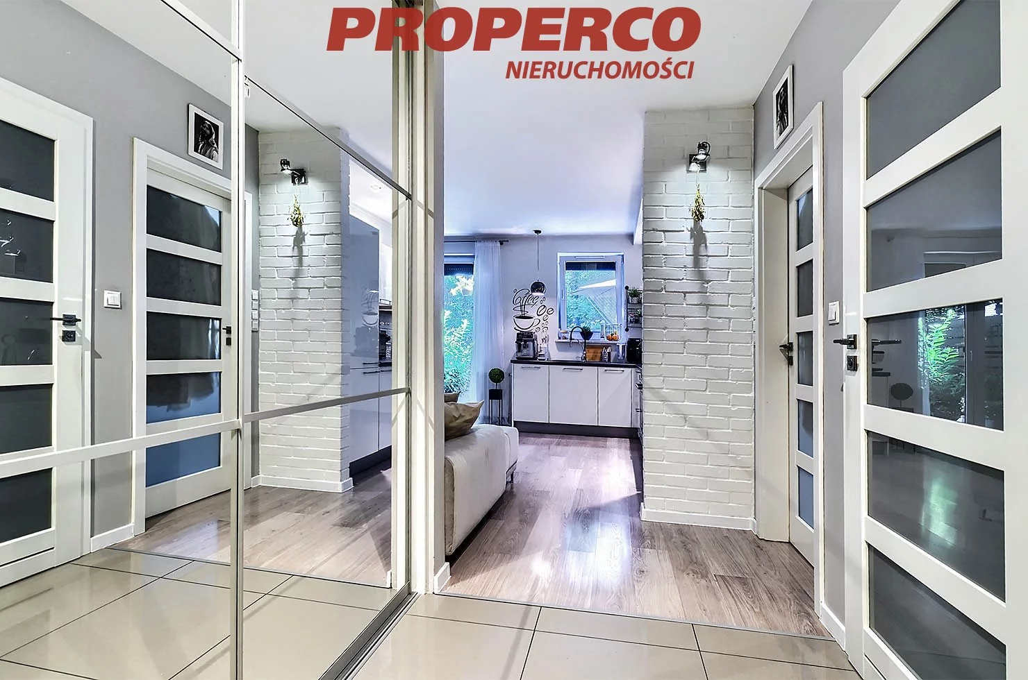 2 pokoje, mieszkanie 50,80 m², parter, oferta nr , PRP-MS-74039, Kielce, Baranówek