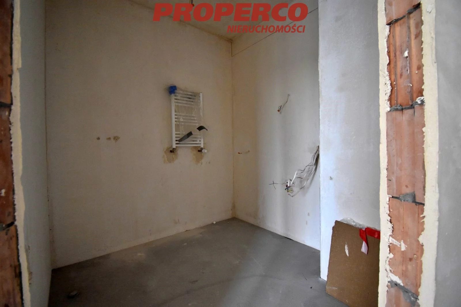 2 pokoje, mieszkanie 39,17 m², piętro 6, oferta nr , PRP-MS-75335, Kielce, Centrum