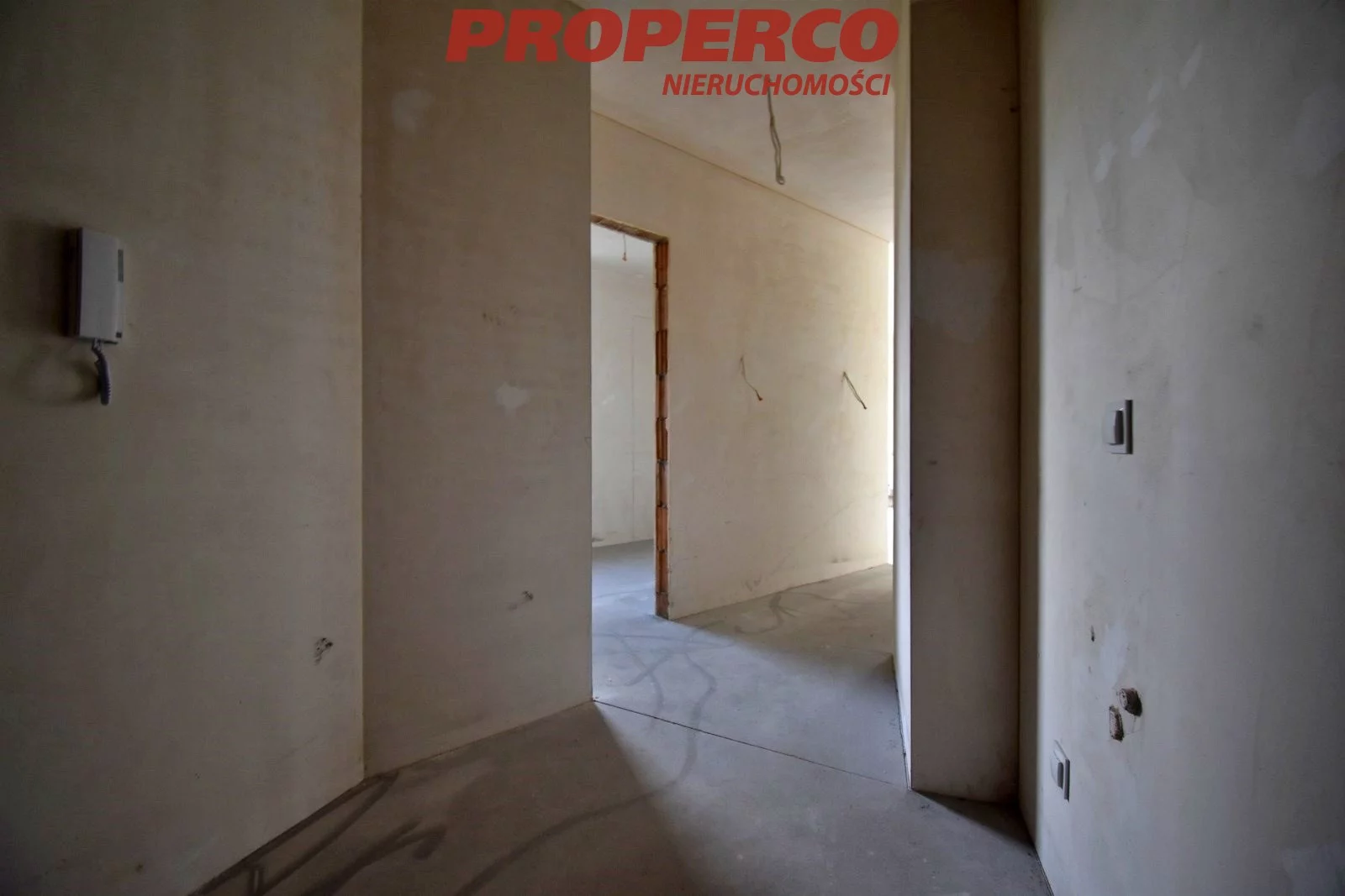 2 pokoje, mieszkanie 39,17 m², piętro 6, oferta nr , PRP-MS-75335, Kielce, Centrum