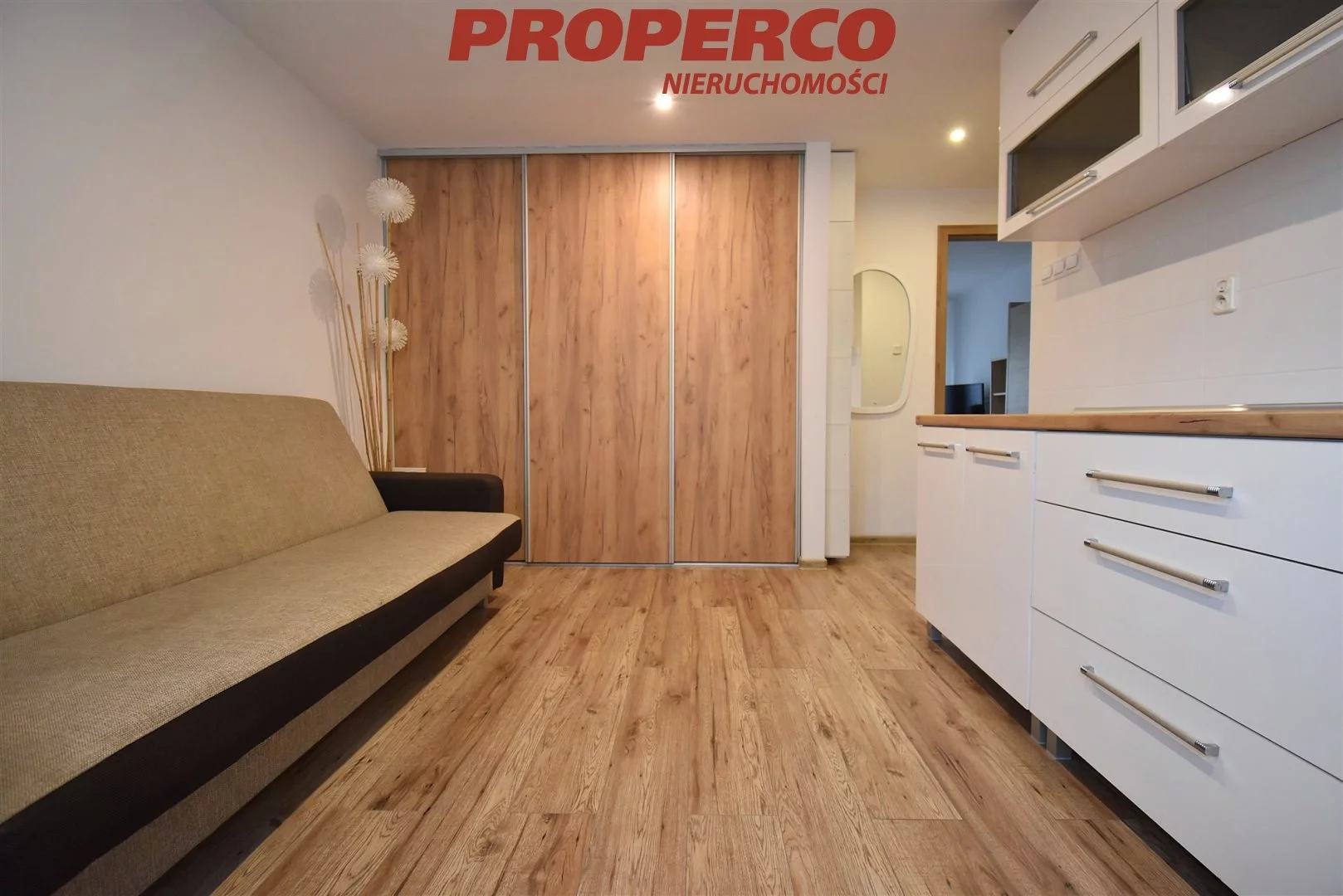Apartamenty PRP-MS-75490 Kielce Czarnów