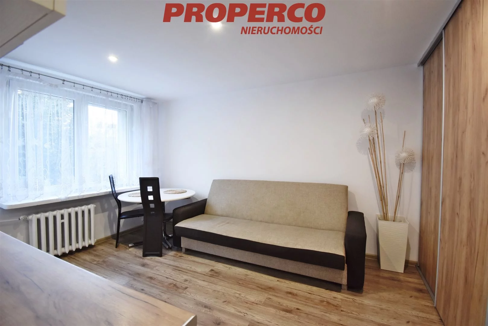 2 pokoje, mieszkanie 48,00 m², piętro 2, oferta nr , PRP-MS-75490, Kielce, Czarnów
