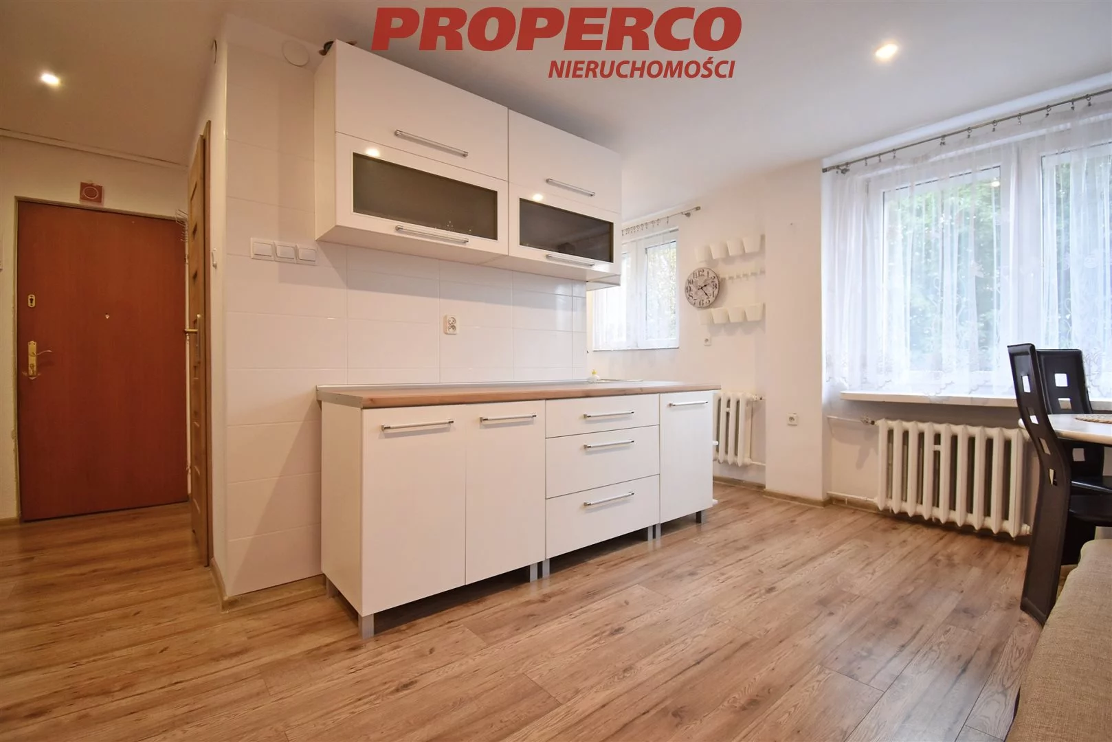 2 pokoje, mieszkanie 48,00 m², piętro 2, oferta nr , PRP-MS-75490, Kielce, Czarnów
