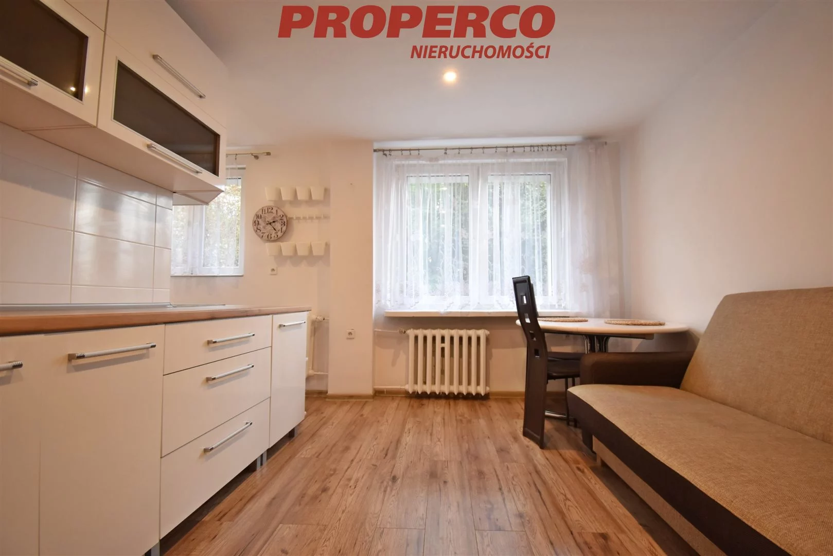2 pokoje, mieszkanie 48,00 m², piętro 2, oferta nr , PRP-MS-75490, Kielce, Czarnów