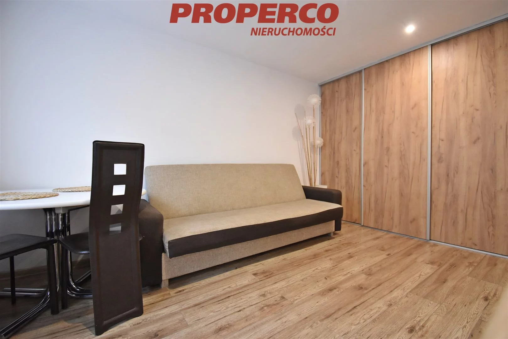 2 pokoje, mieszkanie 48,00 m², piętro 2, oferta nr , PRP-MS-75490, Kielce, Czarnów