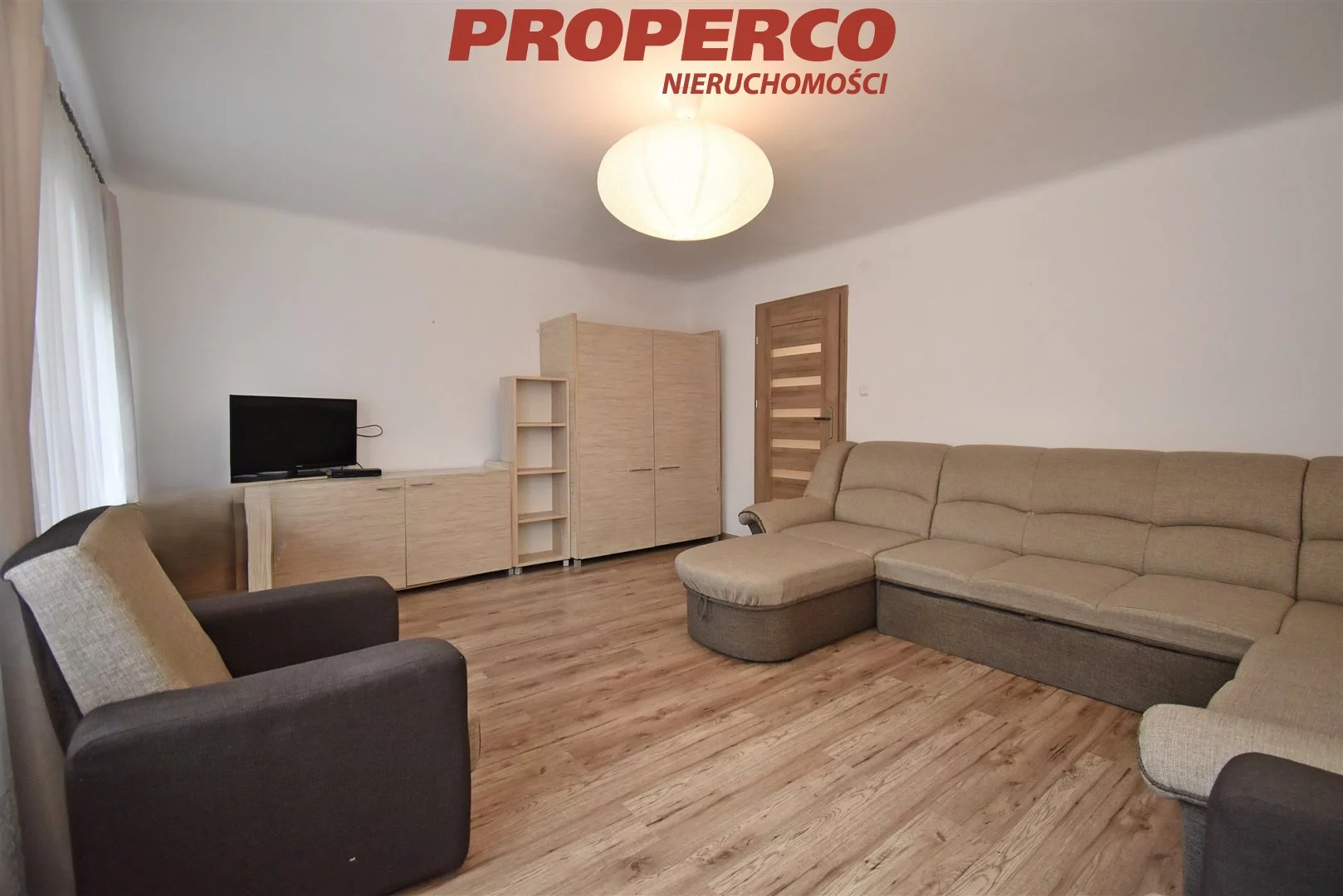 2 pokoje, mieszkanie 48,00 m², piętro 2, oferta nr , PRP-MS-75490, Kielce, Czarnów