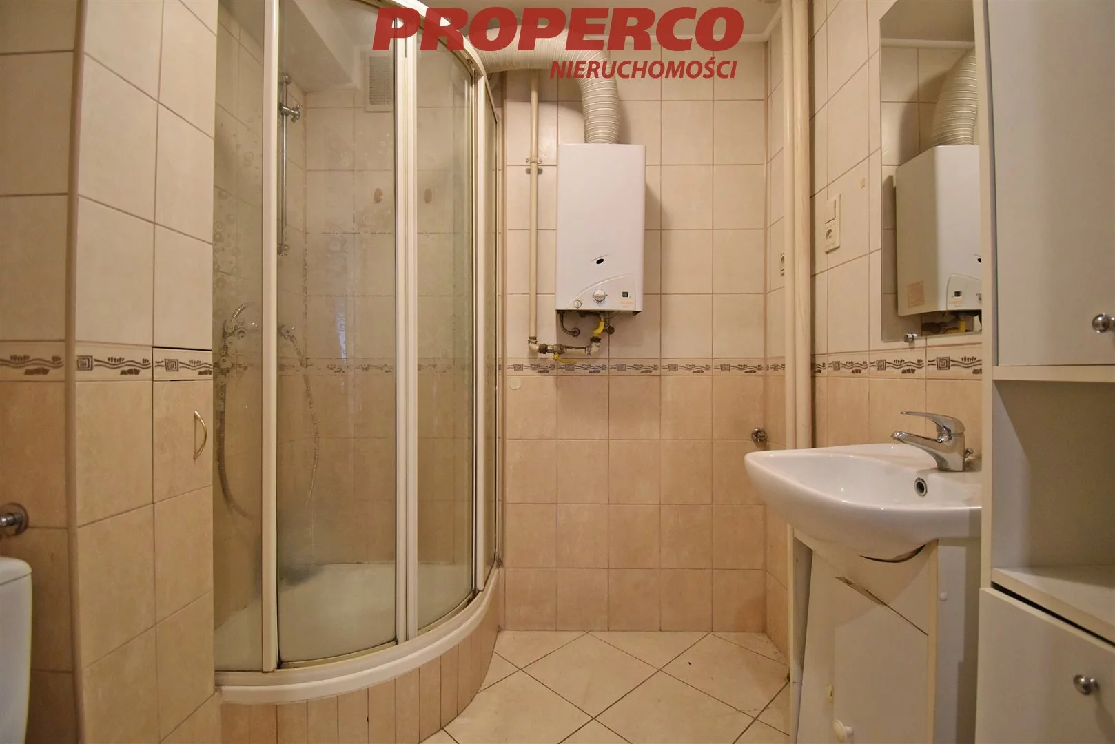 2 pokoje, mieszkanie 48,00 m², piętro 2, oferta nr , PRP-MS-75490, Kielce, Czarnów