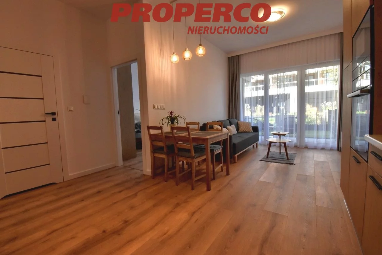 Mieszkanie na sprzedaż, 42,65 m², 2 pokoje, parter, oferta nr PRP-MS-74017